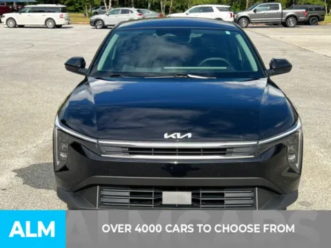 Another view of 2025 Kia K4 LXS for sale in Lithia Springs, GA at ALM Hyundai West