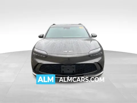 Gray 2025 Genesis GV60 Standard for sale in Lithia Springs, GA