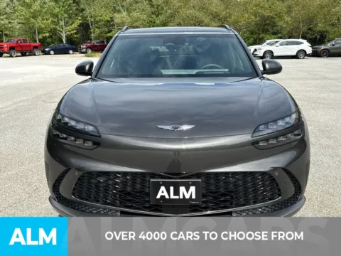 Another view of 2025 Genesis GV60 Standard for sale in Lithia Springs, GA at ALM Hyundai West