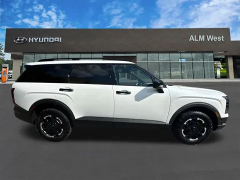 More photos of 2026 Hyundai Palisade XRT Pro at ALM Hyundai West, GA