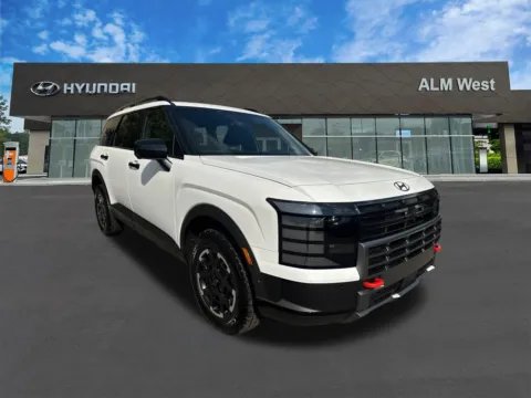 Another view of 2026 Hyundai Palisade XRT Pro for sale in Lithia Springs, GA at ALM Hyundai West