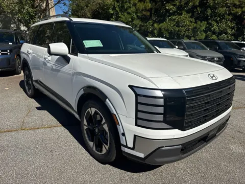 Another view of 2026 Hyundai Palisade Limited for sale in Lithia Springs, GA at ALM Hyundai West