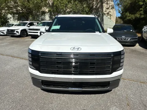 Photos of 2026 Hyundai Palisade Limited for sale in Lithia Springs, GA at ALM Hyundai West
