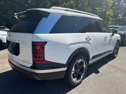 More photos of 2026 Hyundai Palisade Limited at ALM Hyundai West, GA