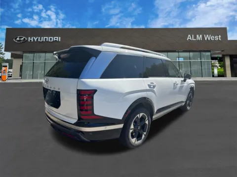 More photos of 2026 Hyundai Palisade Limited at ALM Hyundai West, GA