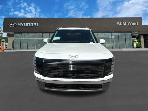 Photos of 2026 Hyundai Palisade Limited for sale in Lithia Springs, GA at ALM Hyundai West