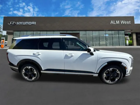 More photos of 2026 Hyundai Palisade Limited at ALM Hyundai West, GA