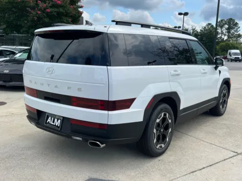More photos of 2026 Hyundai Santa Fe SEL at ALM Hyundai West, GA