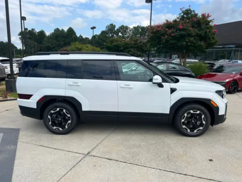More photos of 2026 Hyundai Santa Fe SEL at ALM Hyundai West, GA