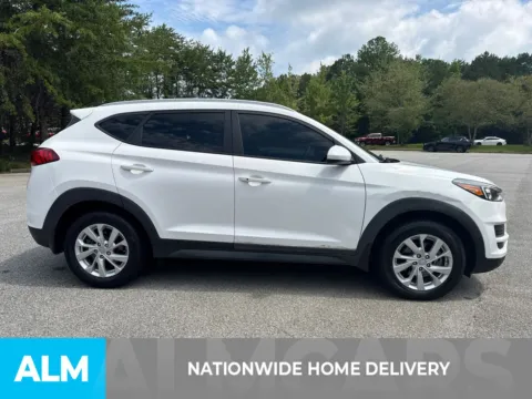 More photos of 2020 Hyundai Tucson Value at ALM Hyundai West, GA