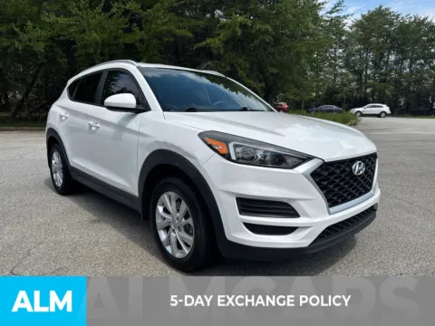 More photos of 2020 Hyundai Tucson Value at ALM Hyundai West, GA