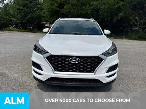 Another view of 2020 Hyundai Tucson Value for sale in Lithia Springs, GA at ALM Hyundai West