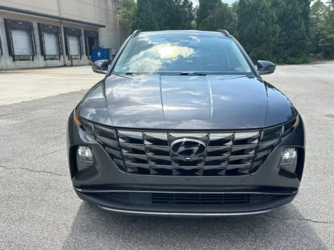 Photos of 2022 Hyundai Tucson Limited for sale in Lithia Springs, GA at ALM Hyundai West