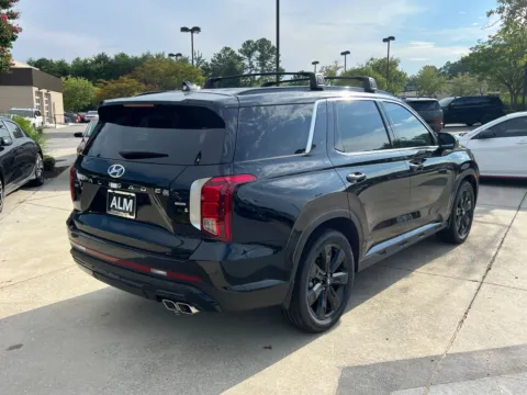 More photos of 2025 Hyundai Palisade XRT at ALM Hyundai West, GA