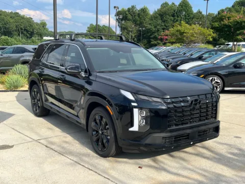 Another view of 2025 Hyundai Palisade XRT for sale in Lithia Springs, GA at ALM Hyundai West