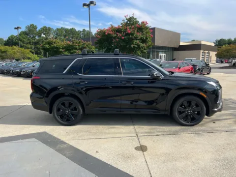 More photos of 2025 Hyundai Palisade XRT at ALM Hyundai West, GA