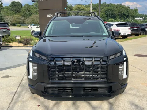 Photos of 2025 Hyundai Palisade XRT for sale in Lithia Springs, GA at ALM Hyundai West