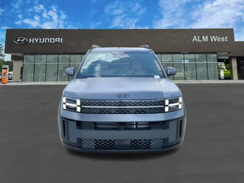 Photos of 2026 Hyundai Santa Fe Calligraphy for sale in Lithia Springs, GA at ALM Hyundai West