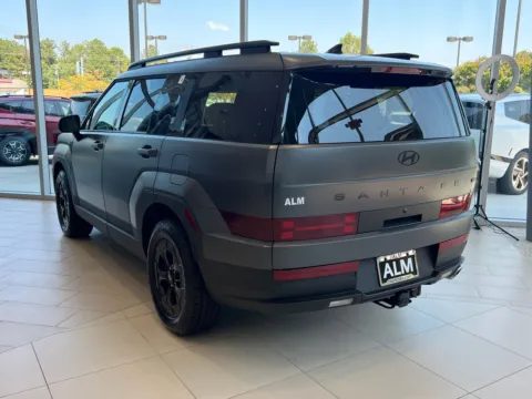 Another view of 2026 Hyundai Santa Fe XRT for sale in Lithia Springs, GA at ALM Hyundai West
