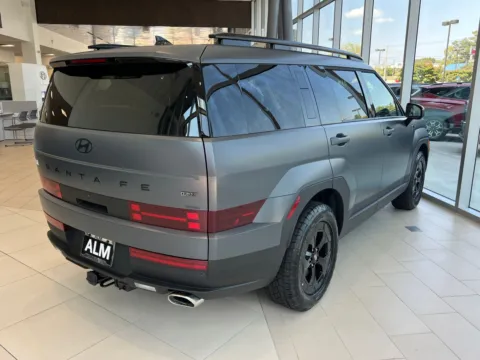 More photos of 2026 Hyundai Santa Fe XRT at ALM Hyundai West, GA
