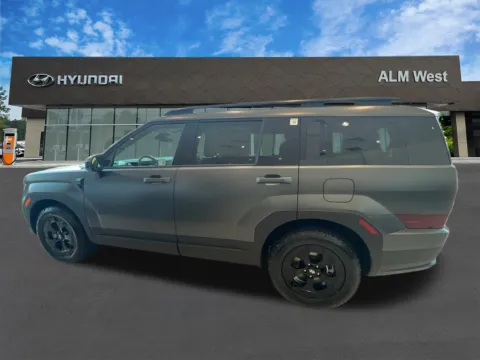 Photos of 2026 Hyundai Santa Fe XRT for sale in Lithia Springs, GA at ALM Hyundai West