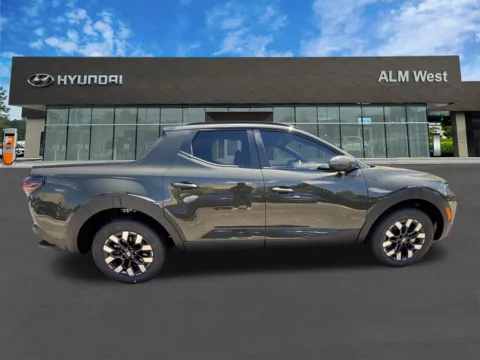 More photos of 2026 Hyundai Santa Cruz SEL at ALM Hyundai West, GA