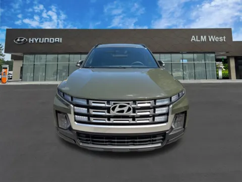 Photos of 2026 Hyundai Santa Cruz SEL for sale in Lithia Springs, GA at ALM Hyundai West