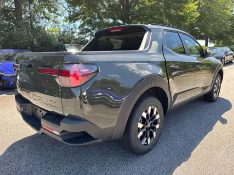 More photos of 2026 Hyundai Santa Cruz SEL at ALM Hyundai West, GA
