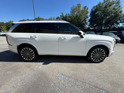More photos of 2026 Hyundai Palisade Calligraphy at ALM Hyundai West, GA