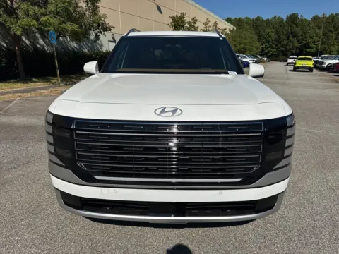 Photos of 2026 Hyundai Palisade Calligraphy for sale in Lithia Springs, GA at ALM Hyundai West