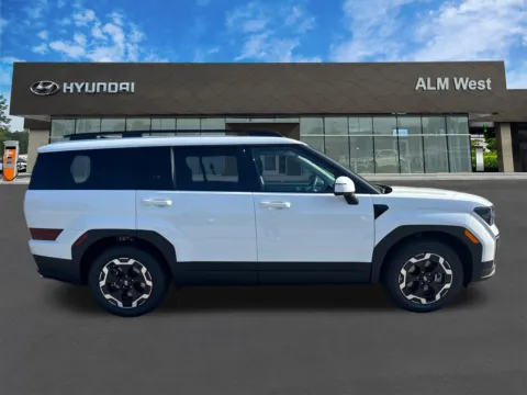 More photos of 2026 Hyundai Santa Fe SEL at ALM Hyundai West, GA