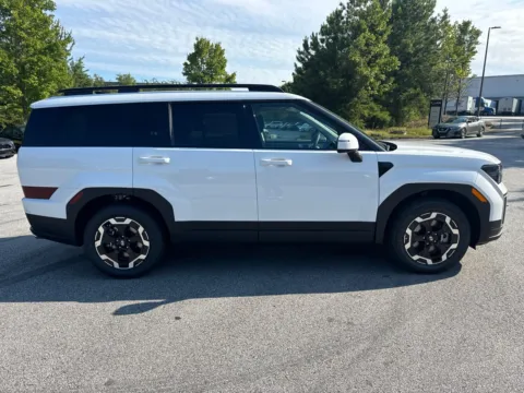 More photos of 2026 Hyundai Santa Fe SEL at ALM Hyundai West, GA