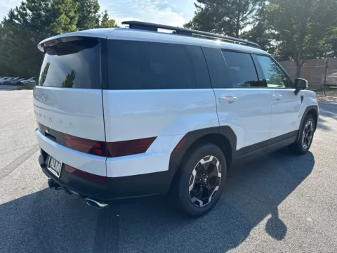 More photos of 2026 Hyundai Santa Fe SEL at ALM Hyundai West, GA
