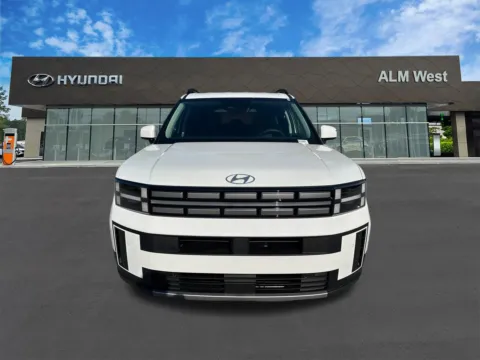 Photos of 2026 Hyundai Santa Fe SEL for sale in Lithia Springs, GA at ALM Hyundai West