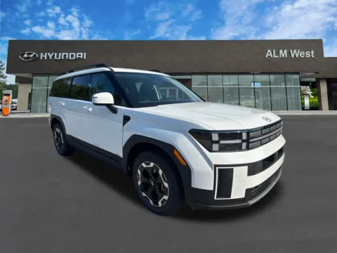 Another view of 2026 Hyundai Santa Fe SEL for sale in Lithia Springs, GA at ALM Hyundai West