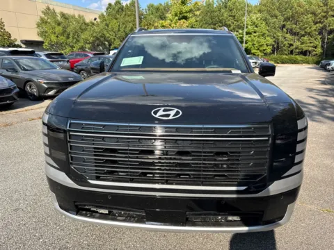 Photos of 2026 Hyundai Palisade Calligraphy for sale in Lithia Springs, GA at ALM Hyundai West