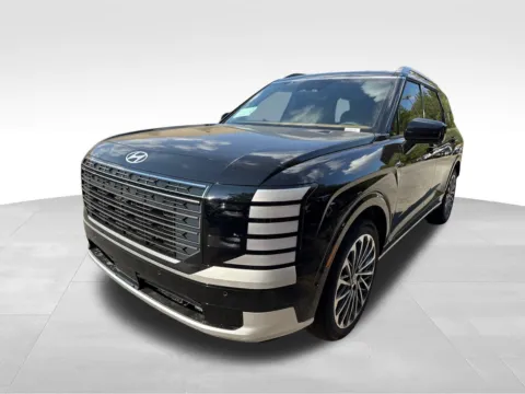 Black 2026 Hyundai Palisade Calligraphy for sale in Lithia Springs, GA