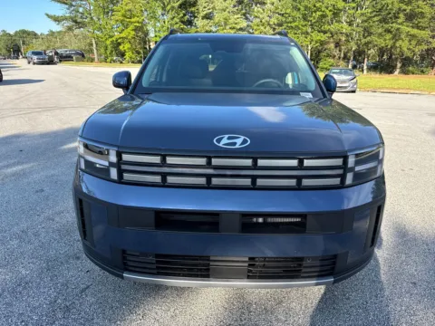 Photos of 2026 Hyundai Santa Fe SEL for sale in Lithia Springs, GA at ALM Hyundai West