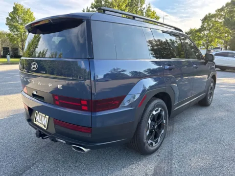 More photos of 2026 Hyundai Santa Fe SEL at ALM Hyundai West, GA