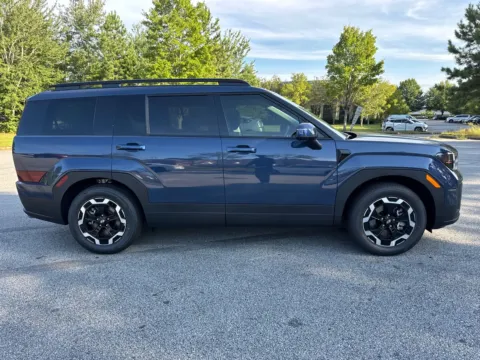 More photos of 2026 Hyundai Santa Fe SEL at ALM Hyundai West, GA