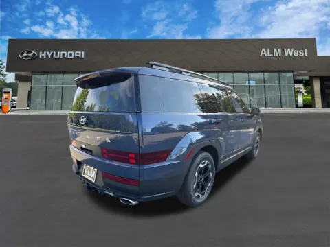 More photos of 2026 Hyundai Santa Fe SEL at ALM Hyundai West, GA