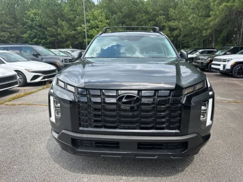 Photos of 2025 Hyundai Palisade XRT for sale in Lithia Springs, GA at ALM Hyundai West