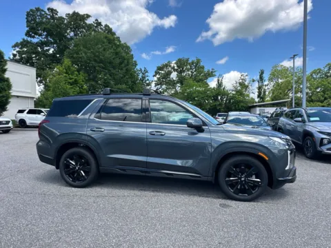 Another view of 2025 Hyundai Palisade XRT for sale in Lithia Springs, GA at ALM Hyundai West