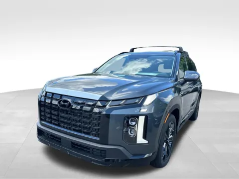 Gray 2025 Hyundai Palisade XRT for sale in Lithia Springs, GA
