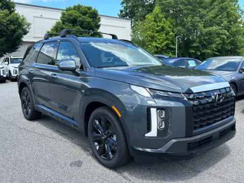 Photos of 2025 Hyundai Palisade XRT for sale in Lithia Springs, GA at ALM Hyundai West