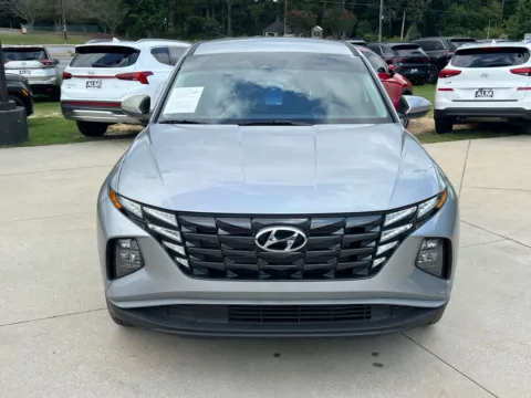 Photos of 2024 Hyundai Tucson SE for sale in Lithia Springs, GA at ALM Hyundai West