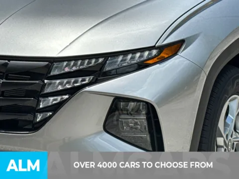 Another view of 2024 Hyundai Tucson SE for sale in Lithia Springs, GA at ALM Hyundai West