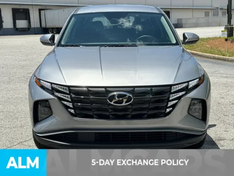 More photos of 2024 Hyundai Tucson SE at ALM Hyundai West, GA