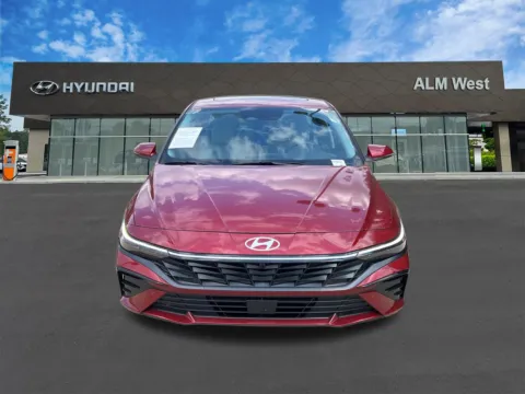 Photos of 2024 Hyundai Elantra Limited for sale in Lithia Springs, GA at ALM Hyundai West