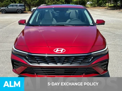 More photos of 2024 Hyundai Elantra Limited at ALM Hyundai West, GA